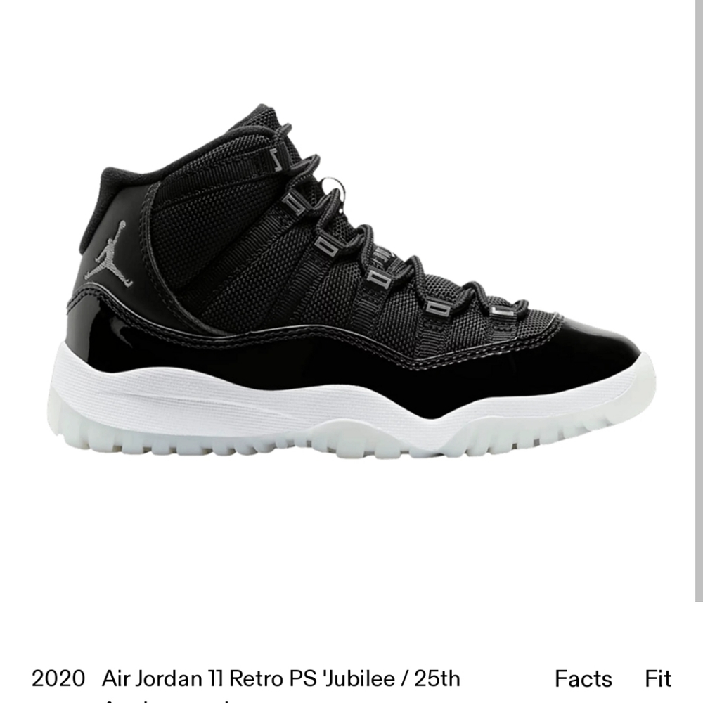Air Jordan retro jubilee 25th anniversary 2020